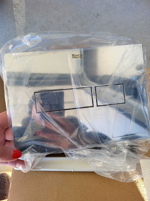 Roca spluczka od kompletu z Castoramy