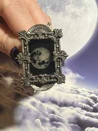 Каблучка Alchemy Gothic England. Moon Phase .