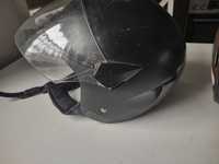 Kask motocyklowy / skuter ,Rozmiar M