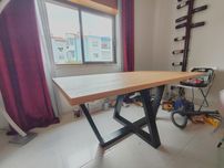Mesa PERSONALIZADA a seu gosto (valor variável)