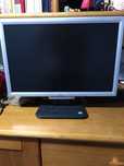 Monitor Asus pouco usado