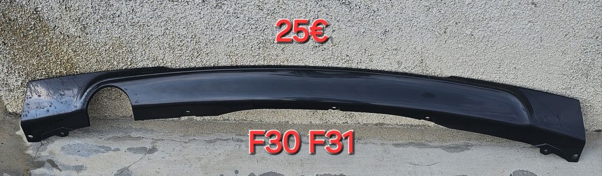 Bmw F30 F31 F32 F36