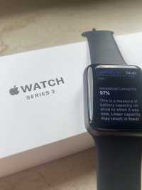 Apple watch seria 3 38mm