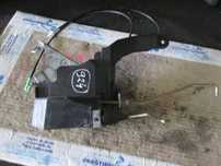 Fecho REF0924 TOYOTA RAV 4 1999 FE MANUAL