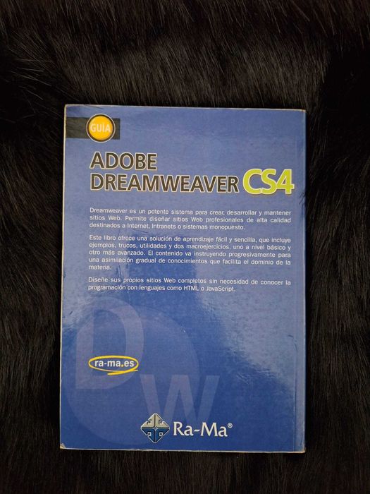 Adobe Dreamweaver CS4 Dw - Francisco Pascual (portes grátis)