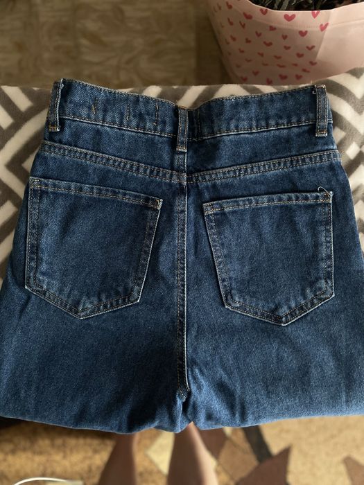 Джинси LC Waikiki Mom
