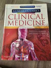 Kumar & Clark's Clinical Medicine 7th Edition