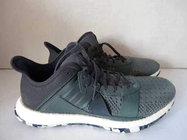 Buty ADIDAS PURE Boost ZG TRAINER roz 49 1/3 Bieganie Sportowe Adidasy
