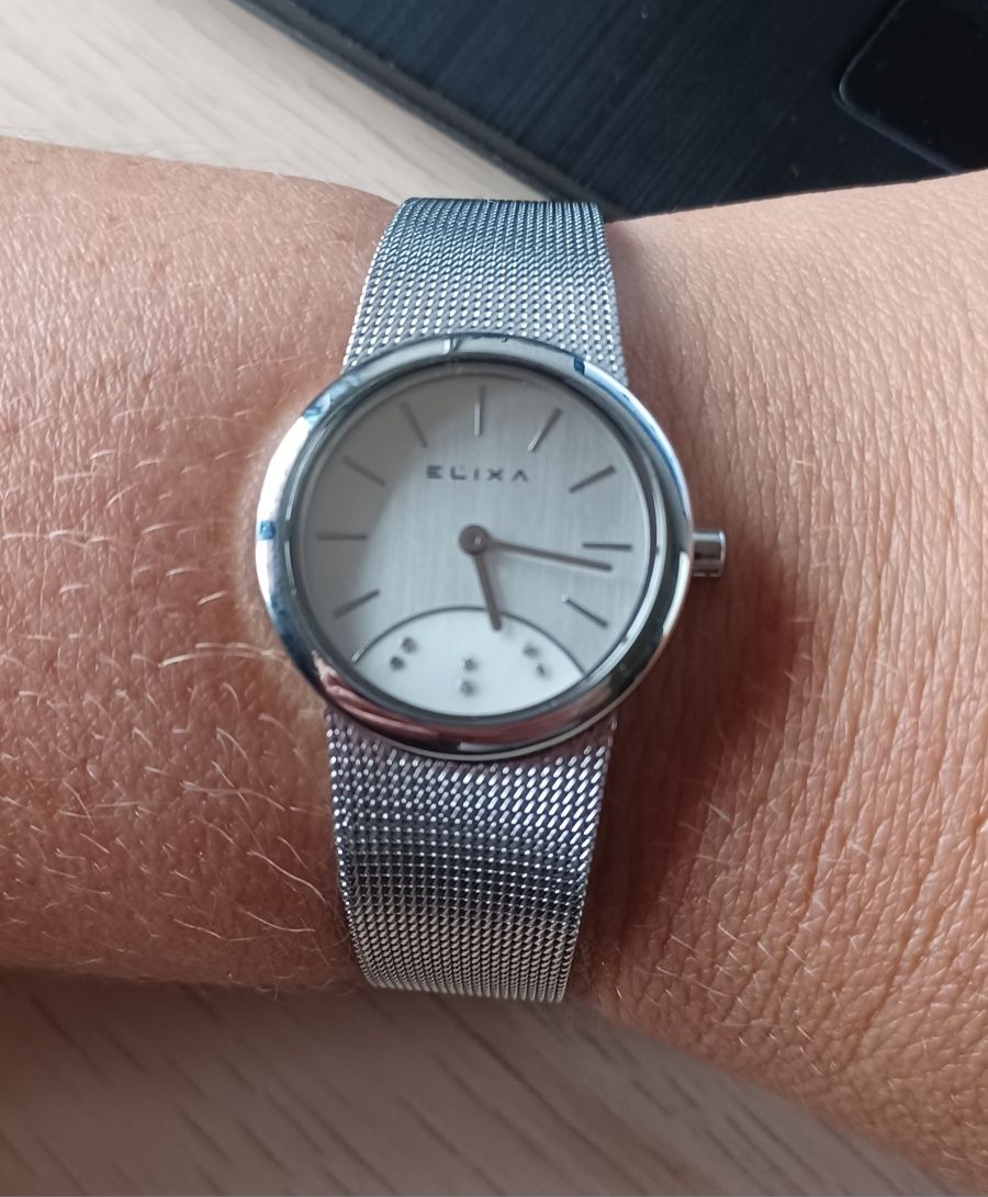 Zegarek damski Elixa e076-l278 Apart