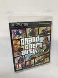 Gra GTA 5 Grand theft auto V PS3 Sony Play Station 3 ps3 pudełkowa PL