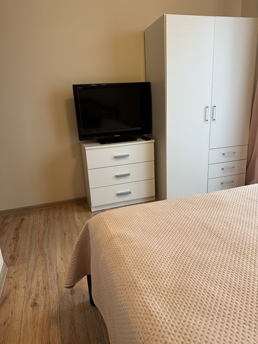 Wynajem krótkoterminowy Dobrzykowice