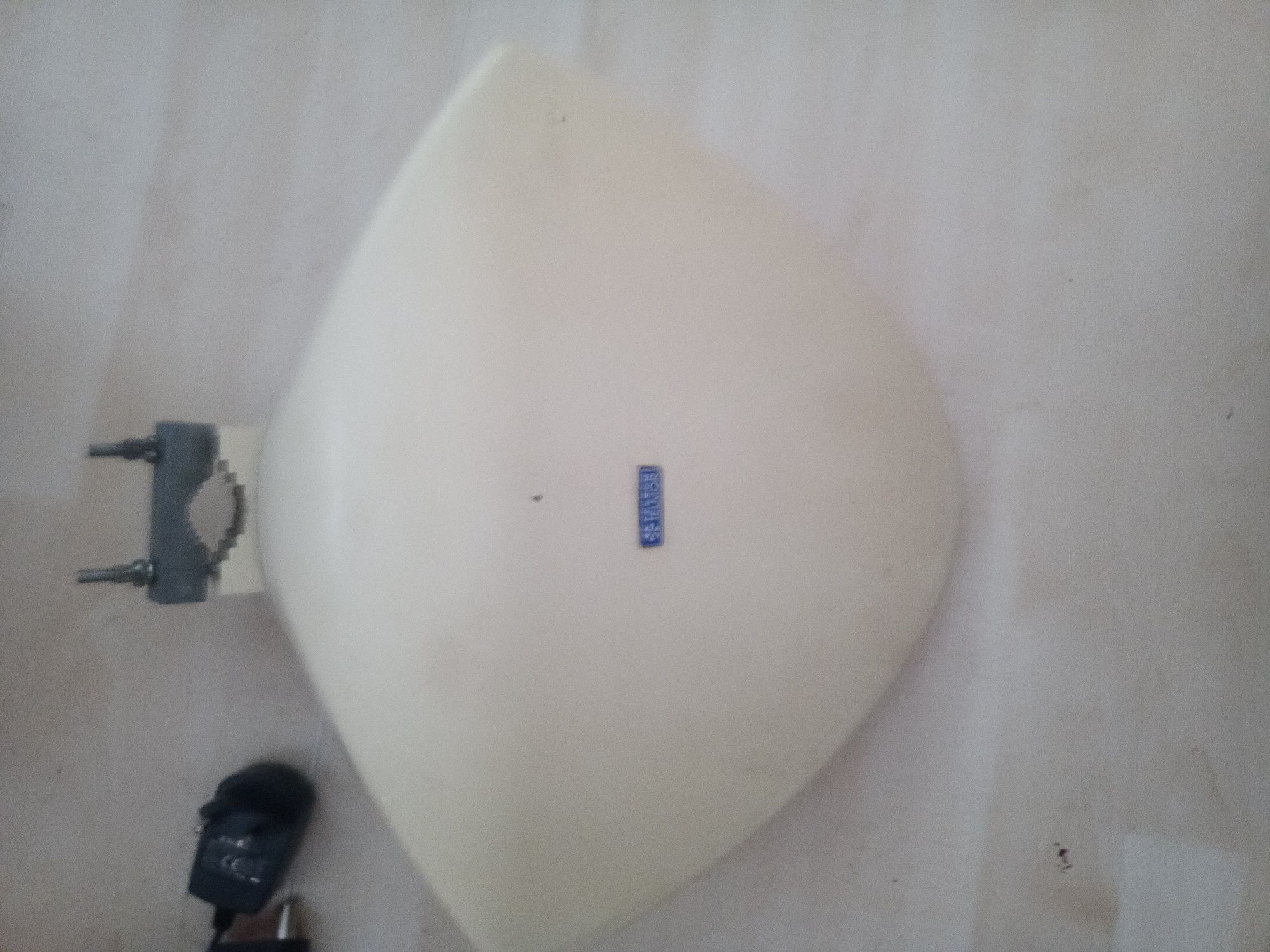 Antena zewnętrzna TELMOR DIGIT Sprawna