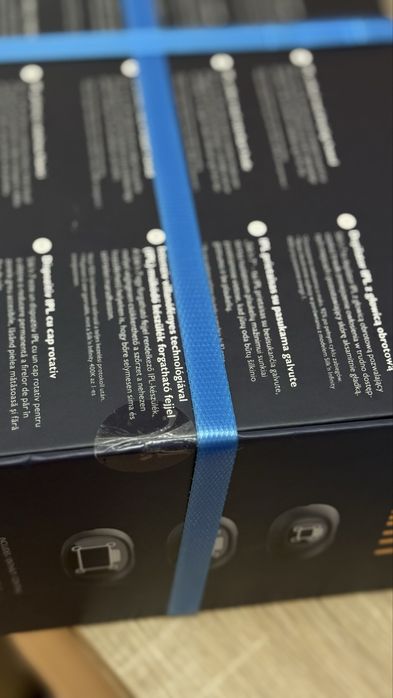 Фотоепілятор Silk`n IPL 7 (SEV1PE1001)