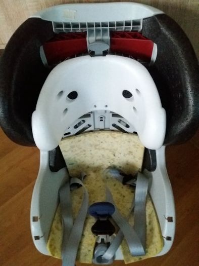 Fotelik Romer Britax King II ATS/LS 9-18 kg