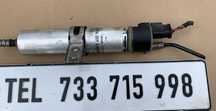 PODGRZEWACZ PALIWA 8517898 BMW E60 E61 E90 E91 E92