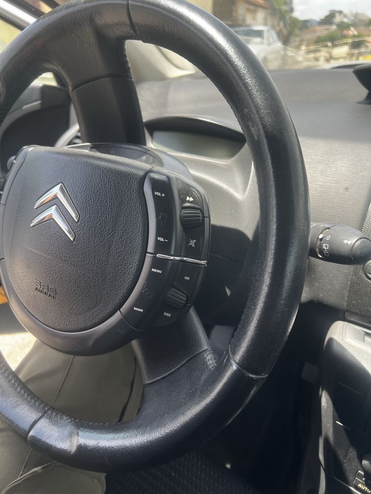 Carro para venda