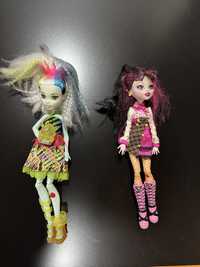 Bonecas monster high