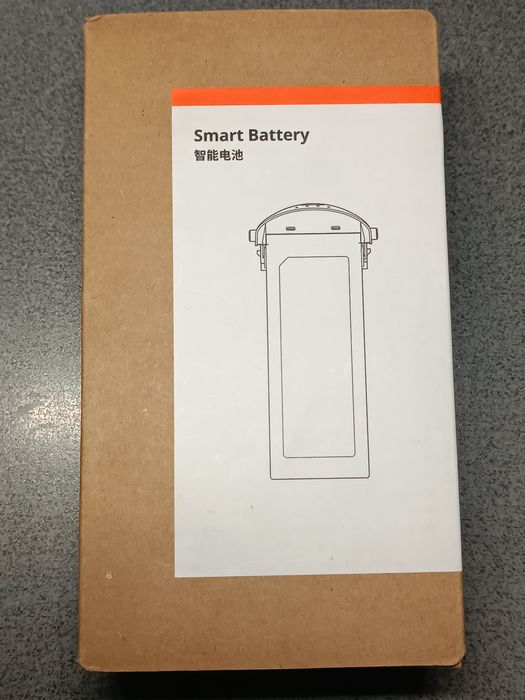 Акумулятори Autel Evo Max 4T, 4N