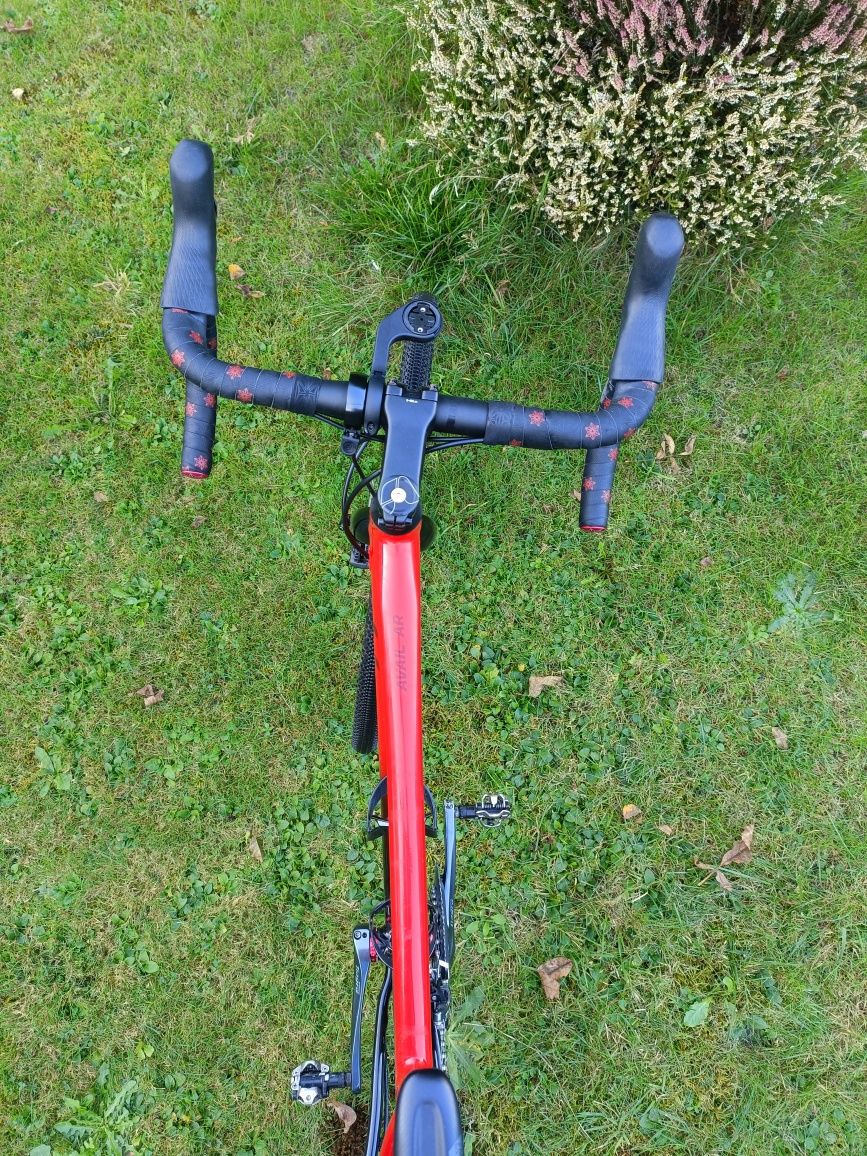 Giant Liv Avail AR 2 gravel