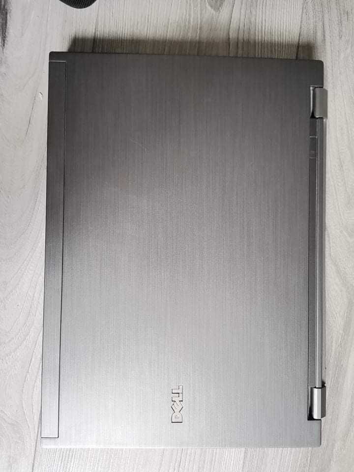 Laptop dell E6410