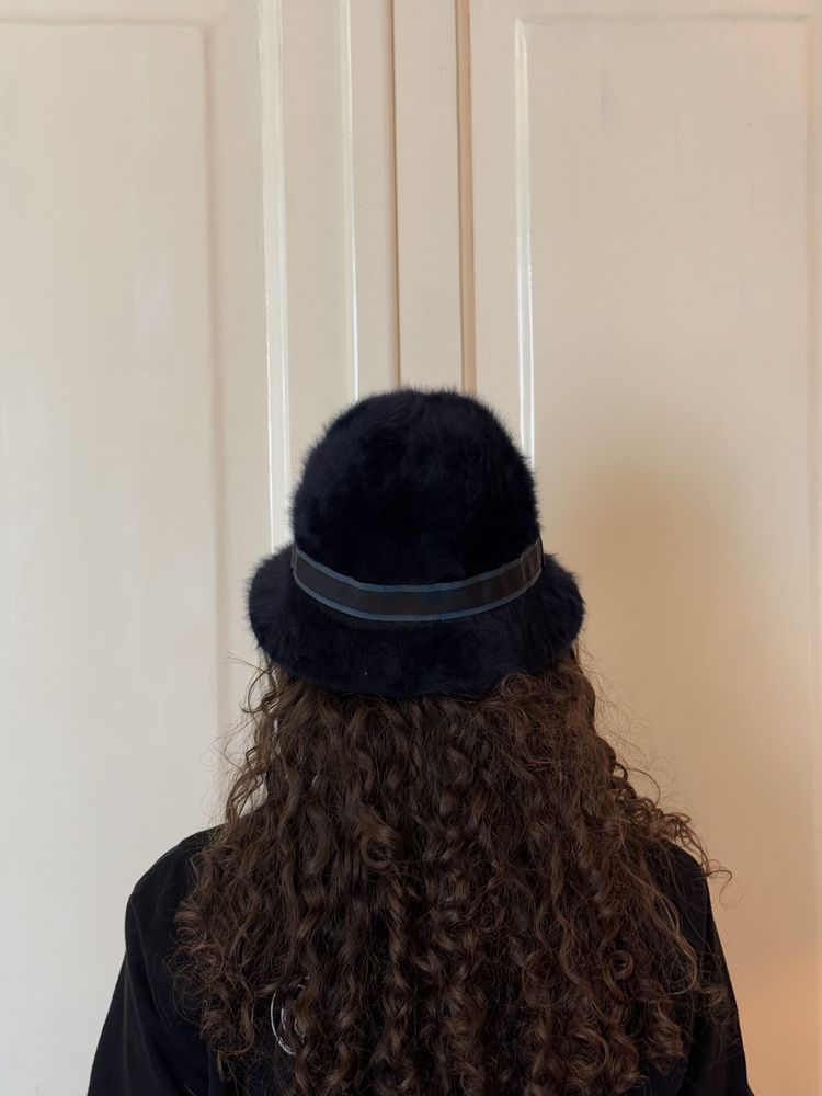 Шляпка бренду Kangol