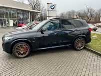 Felgi Concaver CVR7 21" 22" 9,5J 10,5J 5x112 BMW X5 xDrive G05