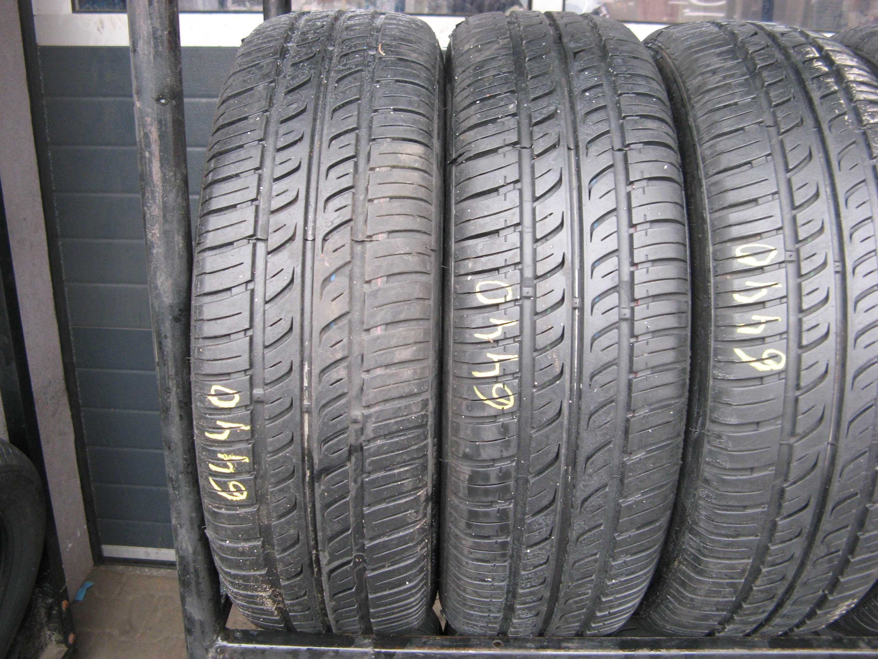 175/65R14 Starmaxx Tolero ST330 - nr.6440