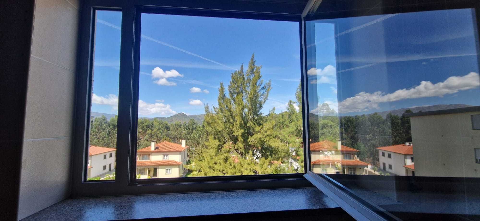 vende-se apartamento t3 em ponte de lima
