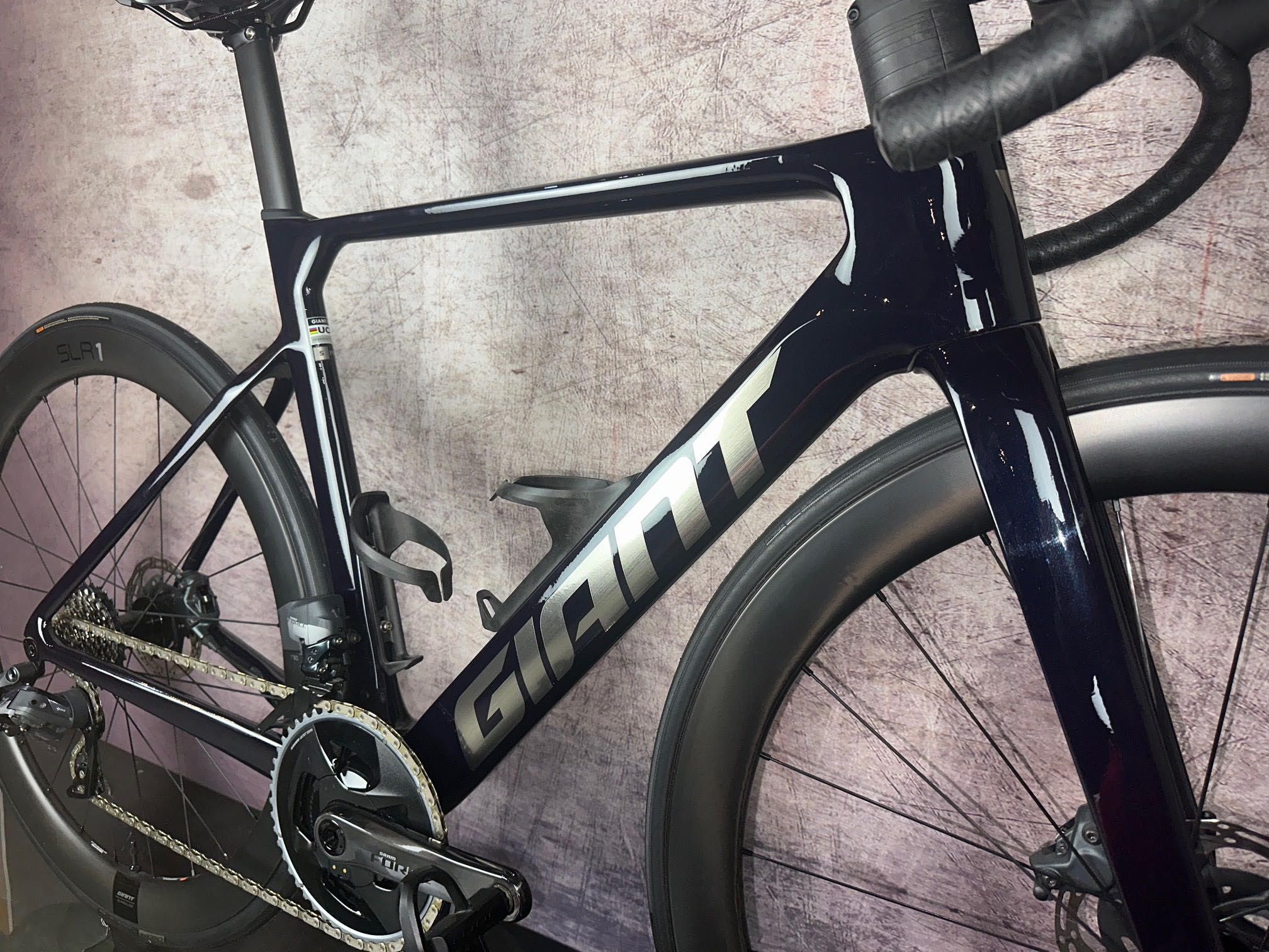 Giant Propel Advanced Pro 0 AXS 2023