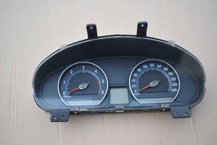 licznik zegar KIA MAGENTIS 05-09R.2.0 CRDI.automat europa