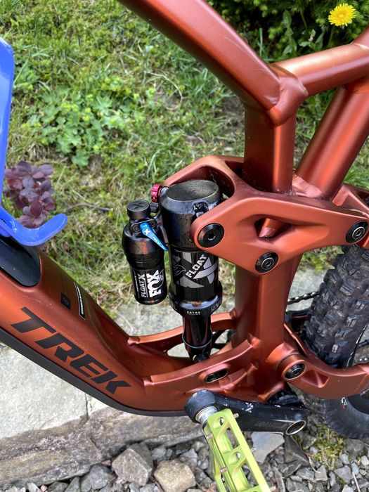 Trek Fuel EX 8 Gen 6 M/L  RaceFace HT  2023r