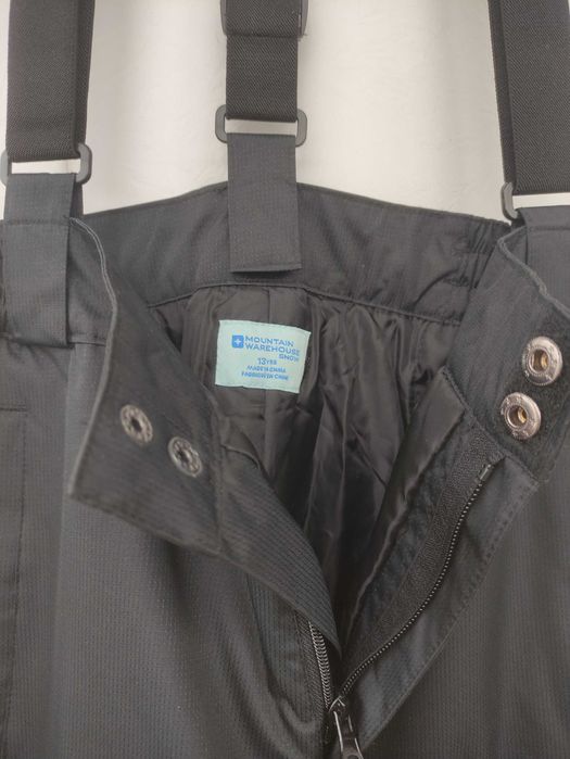 Зимові лижні штани Mountain Warehouse