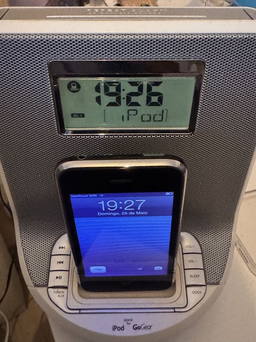 Iphone 3Gs 32gb desbloqueado