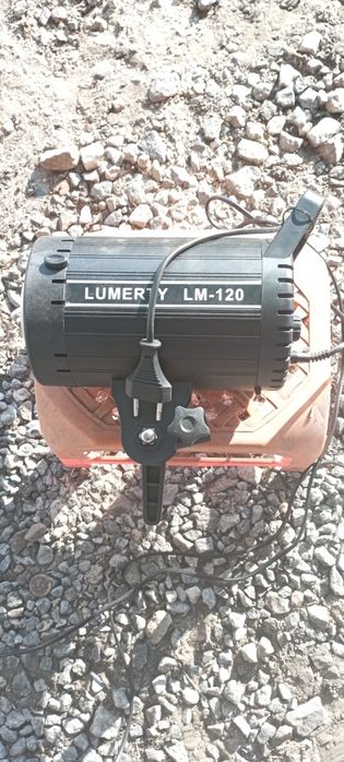 Свет Lumerty Lm-120