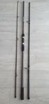 Акция.Удилище карпове Weida Carp 3.60 м, тест 80-240 g, карбон 98%, кі