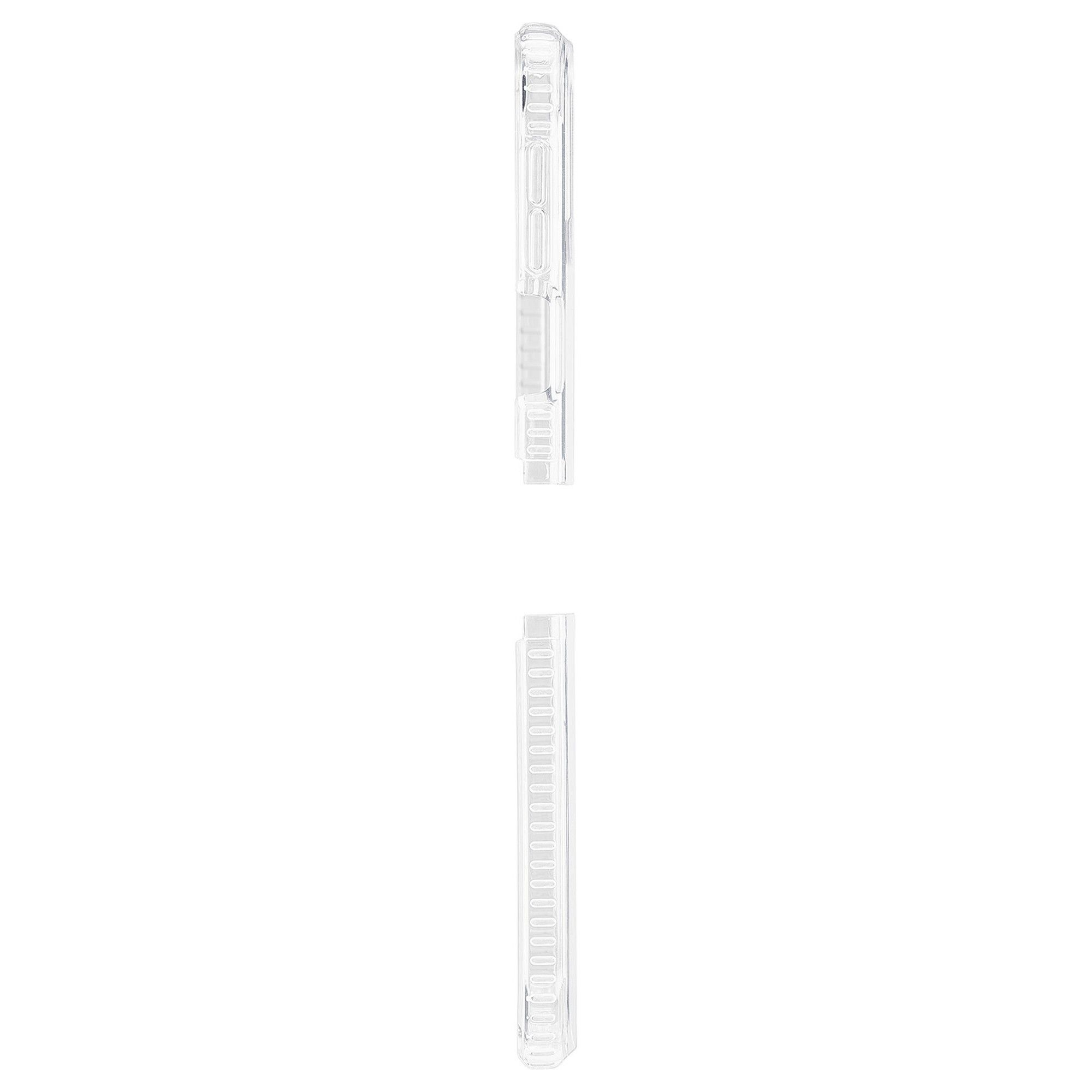 Etui Case-Mate do Samsung Galaxy Z Flip3 5G Tough Plus Clear