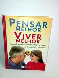 Pensar Melhor, Viver Melhor