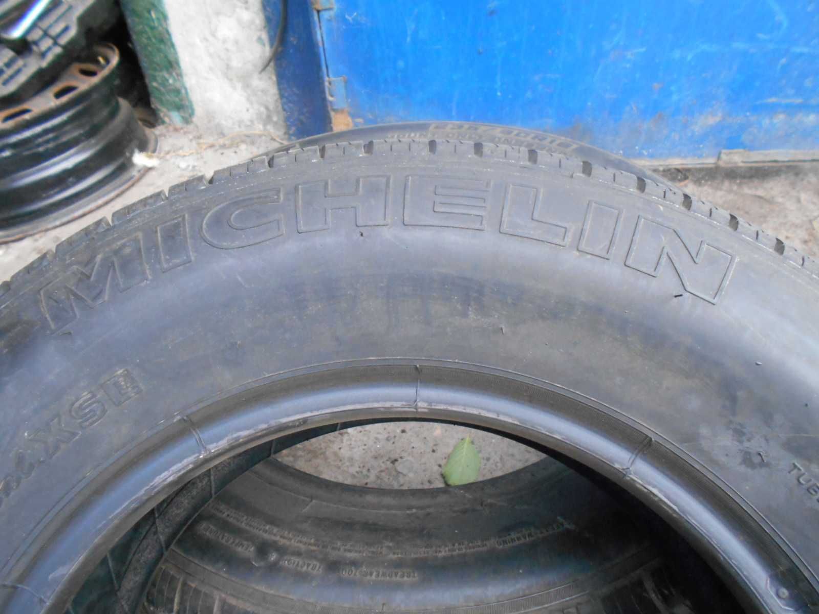 1 нова шина  175/80r14 88h-XH1 Michelin Energy