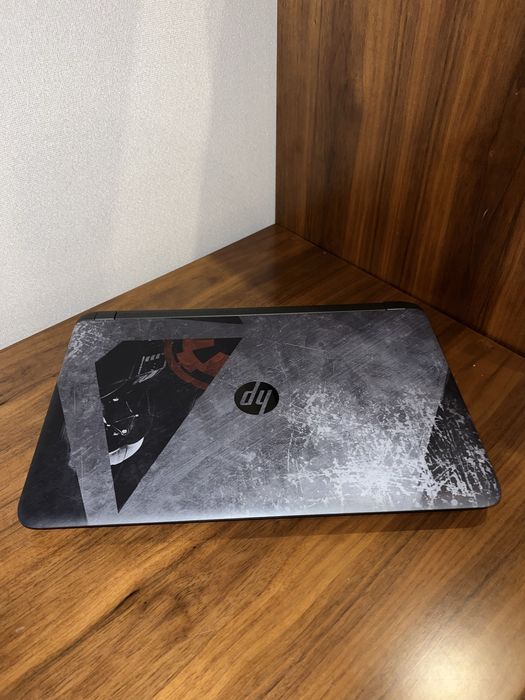 Portátil Gaming Hp