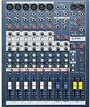 Микшерный пульт Soundcraft EPM6(новый, гарантия 12 мес.)