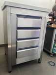 Móvel Inox_Restauração