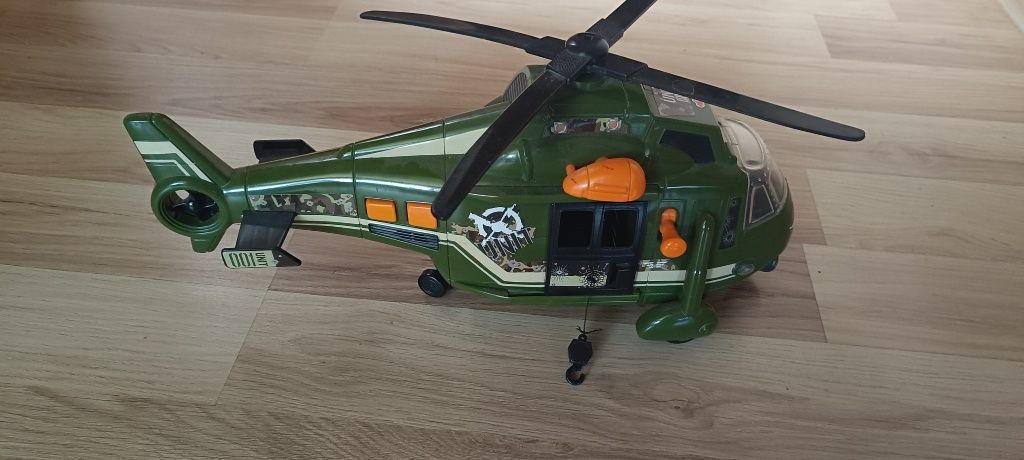 Helikopter zabawka