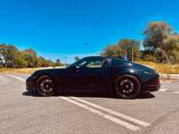 Porsche 911 Porsche 911 Targa 4 GTS - cesja