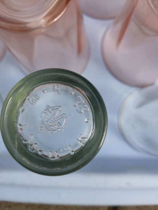 Стакани 100 грамові