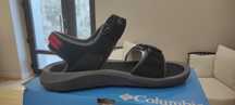 Босоніжки оригінальні Columbia