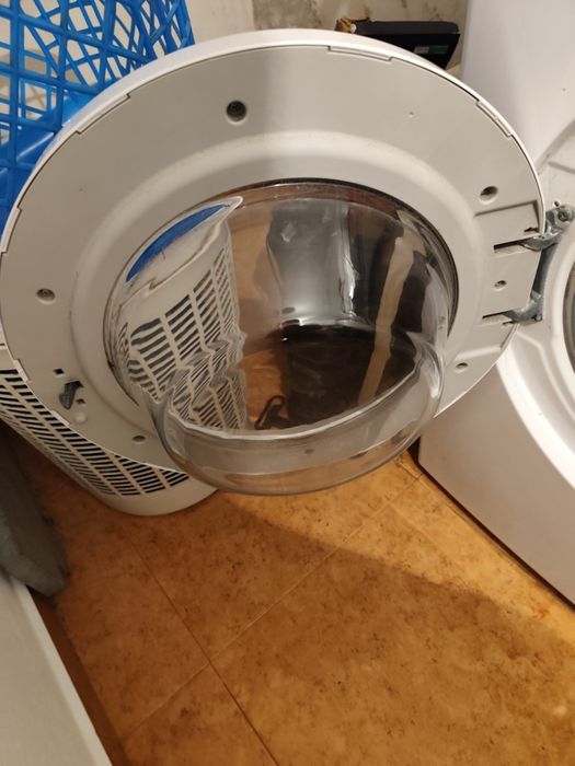 Máquina de lavar