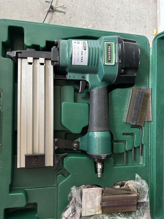 Maquina PREBENA 5X-T65