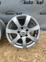 Диски легкосплавні 5*112 R15 Vw T4 / Passat / Golf / Caddy / Touran