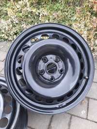 Felga 16 Audi Vw 5x112 6,5J et42