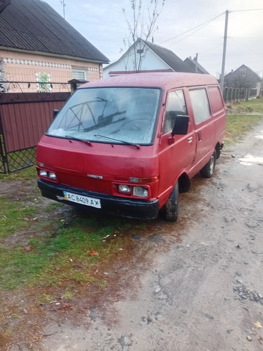 Продам автомобіль